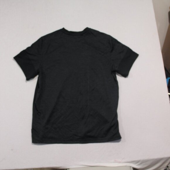 Nike Men Black Tee Shirt Dri Fit Heavy Shirt Florida Seminoles Size XL - Picture 9 of 9